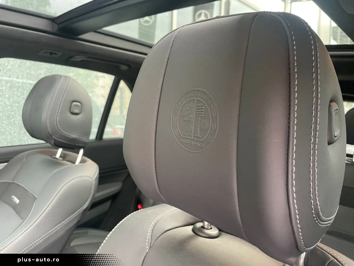 MERCEDES-BENZ GLE 53 HYBRID Premium Plus  Massage HI&hellip;