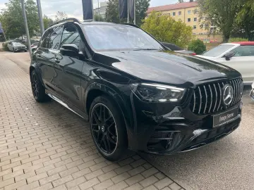 MERCEDES-BENZ GLE 53 HYBRID Premium Plus  Massage HI&hellip;