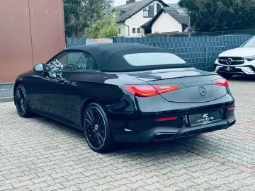 MERCEDES-BENZ CLE 300 Cabrio 4Matic AMG Line Premium Plus