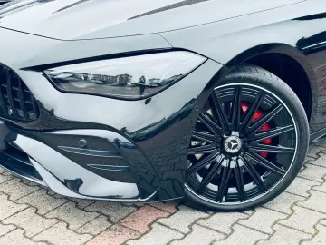 MERCEDES-BENZ CLE 300 Cabrio 4Matic AMG Line Premium Plus