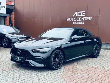 MERCEDES-BENZ CLE 300 Cabrio 4Matic AMG Line Premium Plus