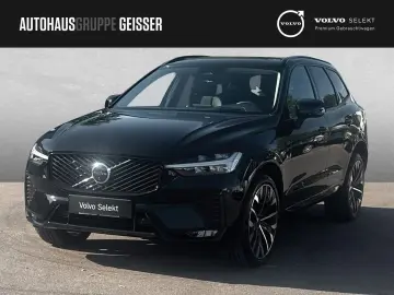 VOLVO XC60 B5 AWD Mild-Hybrid Ultra Dark ACC BLIS HUD