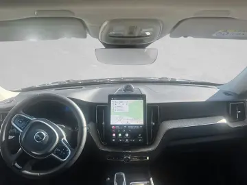 VOLVO XC60 B5 AWD Mild-Hybrid Ultra Dark ACC BLIS HUD