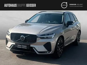 VOLVO XC60 B5 AWD Ultra Dark ACC BLIS HUD SD