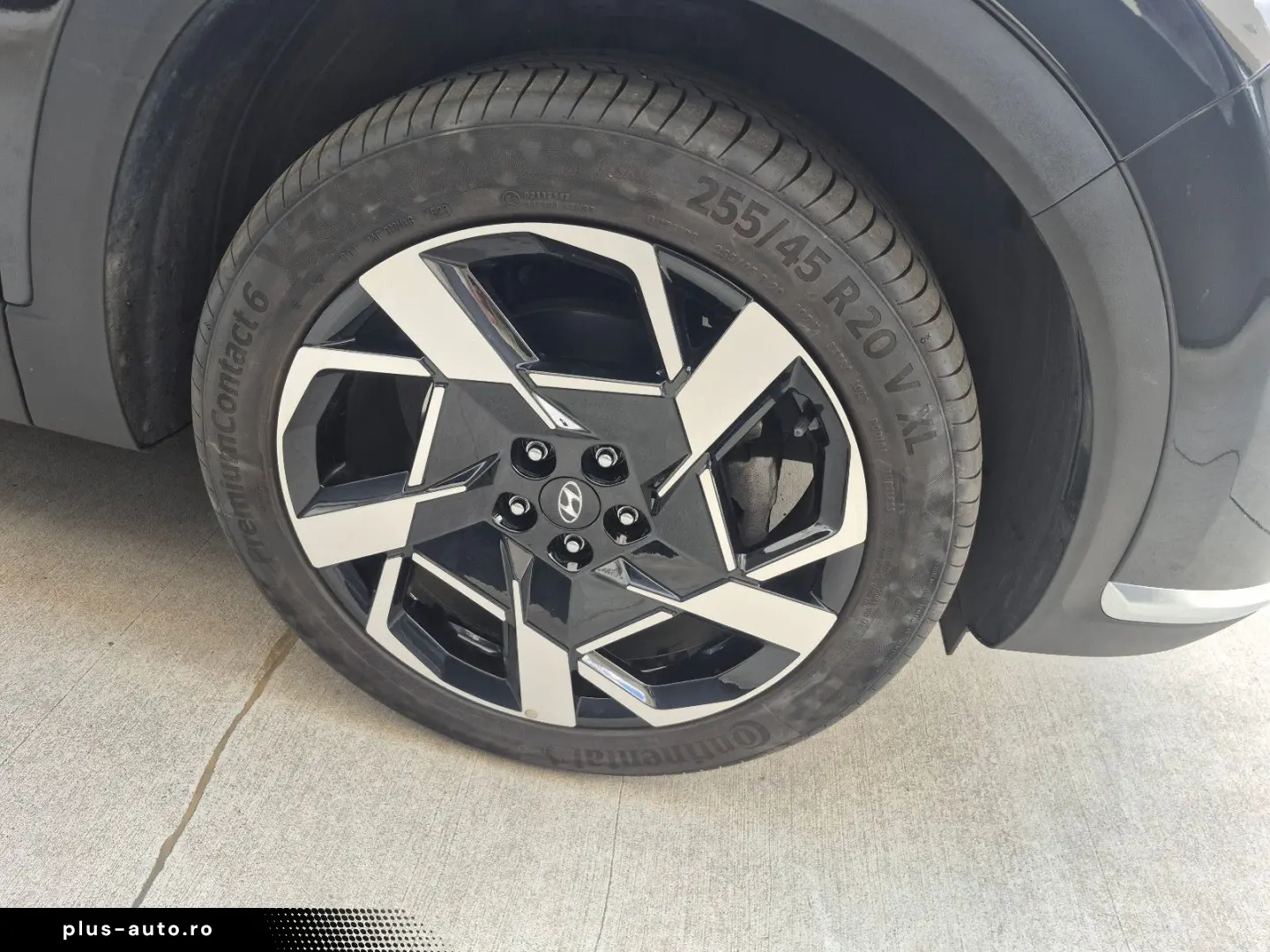 HYUNDAI Santa Fe Prime 4WDAut. Hd Led Navi Kam AHK Leder