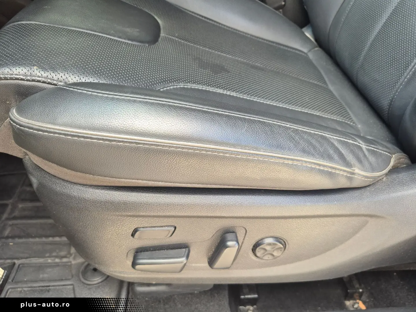 HYUNDAI Santa Fe Prime 4WDAut. Hd Led Navi Kam AHK Leder