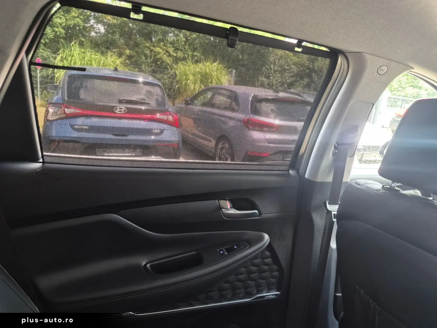 HYUNDAI Santa Fe Prime 4WDAut. Hd Led Navi Kam AHK Leder