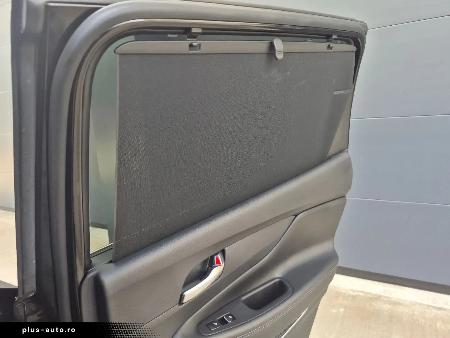 HYUNDAI Santa Fe Prime 4WDAut. Hd Led Navi Kam AHK Leder