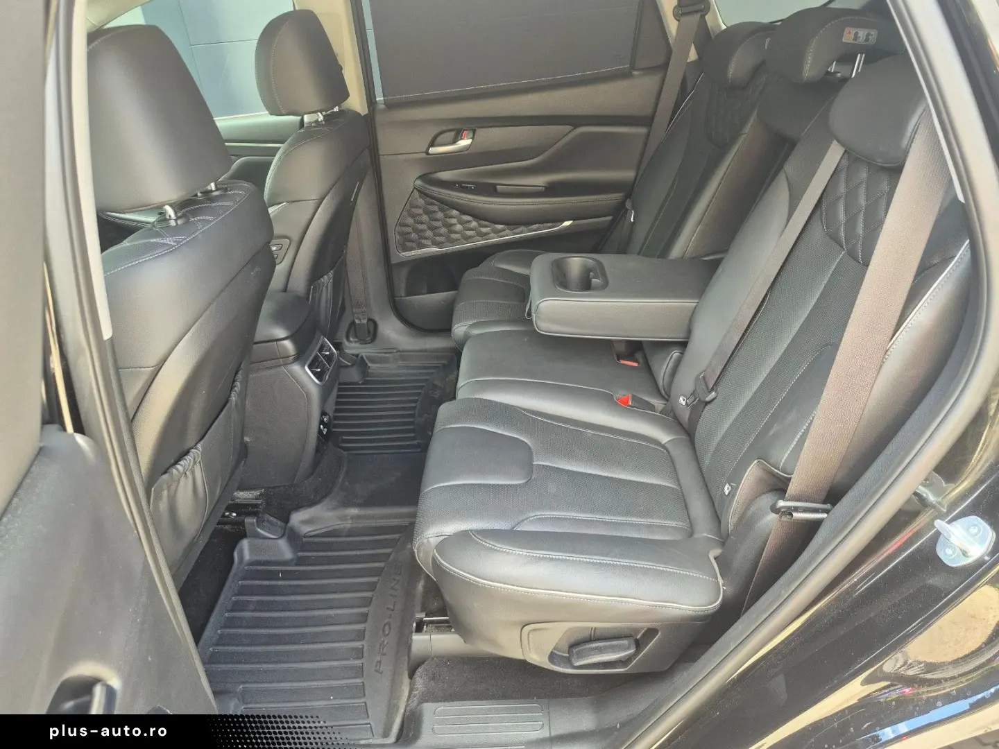 HYUNDAI Santa Fe Prime 4WDAut. Hd Led Navi Kam AHK Leder