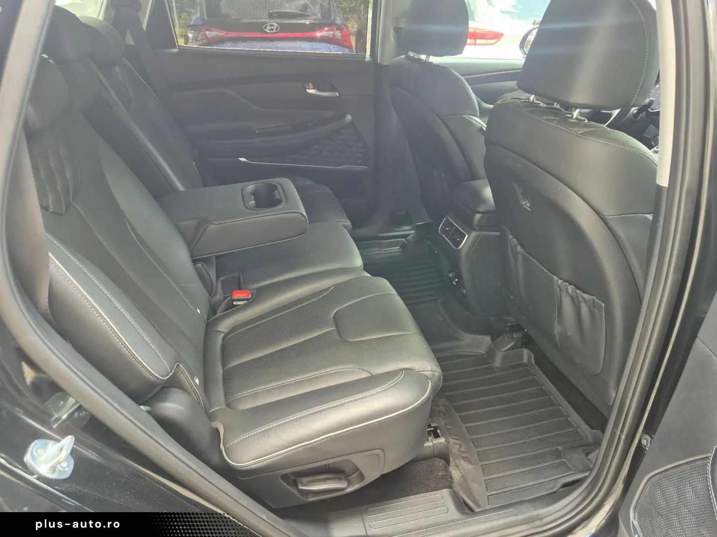 HYUNDAI Santa Fe Prime 4WDAut. Hd Led Navi Kam AHK Leder