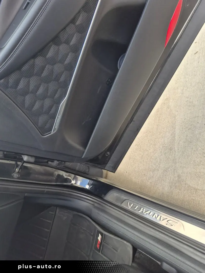 HYUNDAI Santa Fe Prime 4WDAut. Hd Led Navi Kam AHK Leder