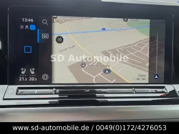 VW T7 Multivan 2 0 TDI DSG Style lang LÜ 19  LEDER