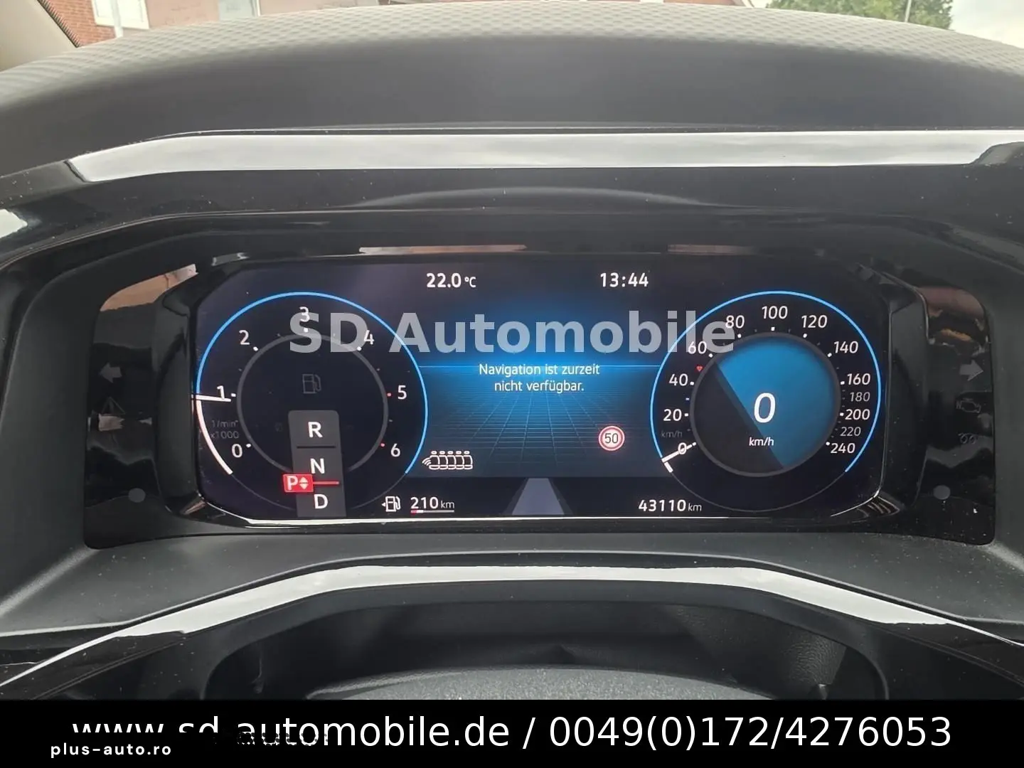 VW T7 Multivan 2 0 TDI DSG Style lang LÜ 19  LEDER