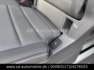 VW T7 Multivan 2 0 TDI DSG Style lang LÜ 19  LEDER