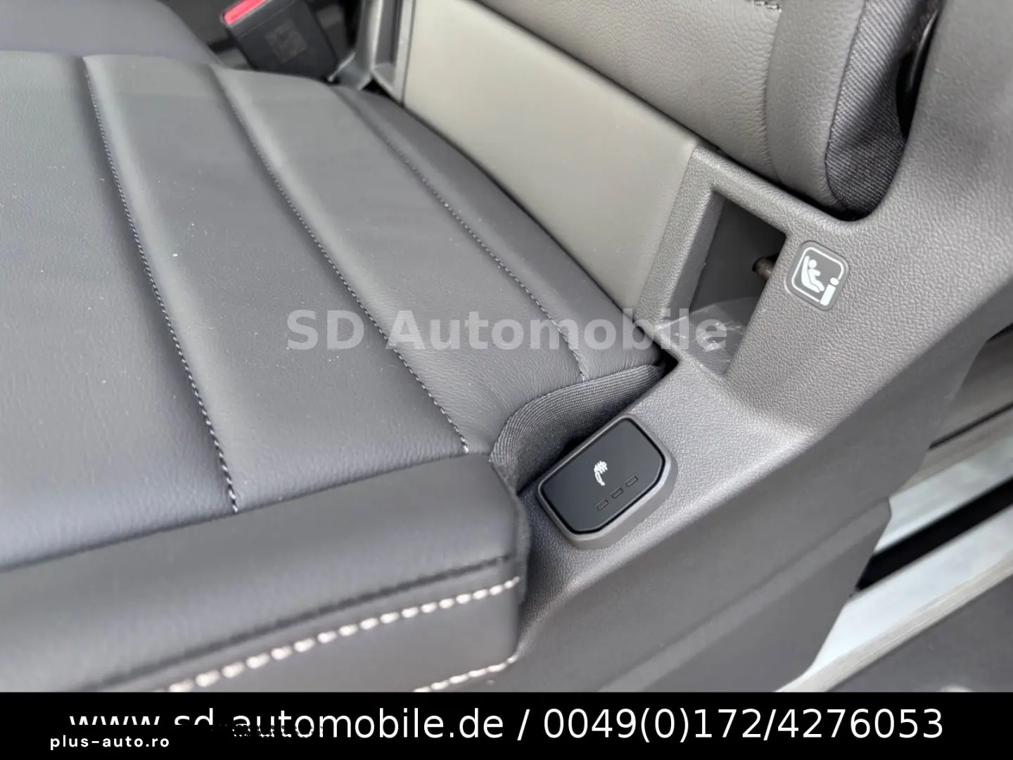 VW T7 Multivan 2 0 TDI DSG Style lang LÜ 19  LEDER