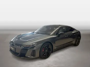 AUDI RS e-tron GT Matrix HUD Laser Luft