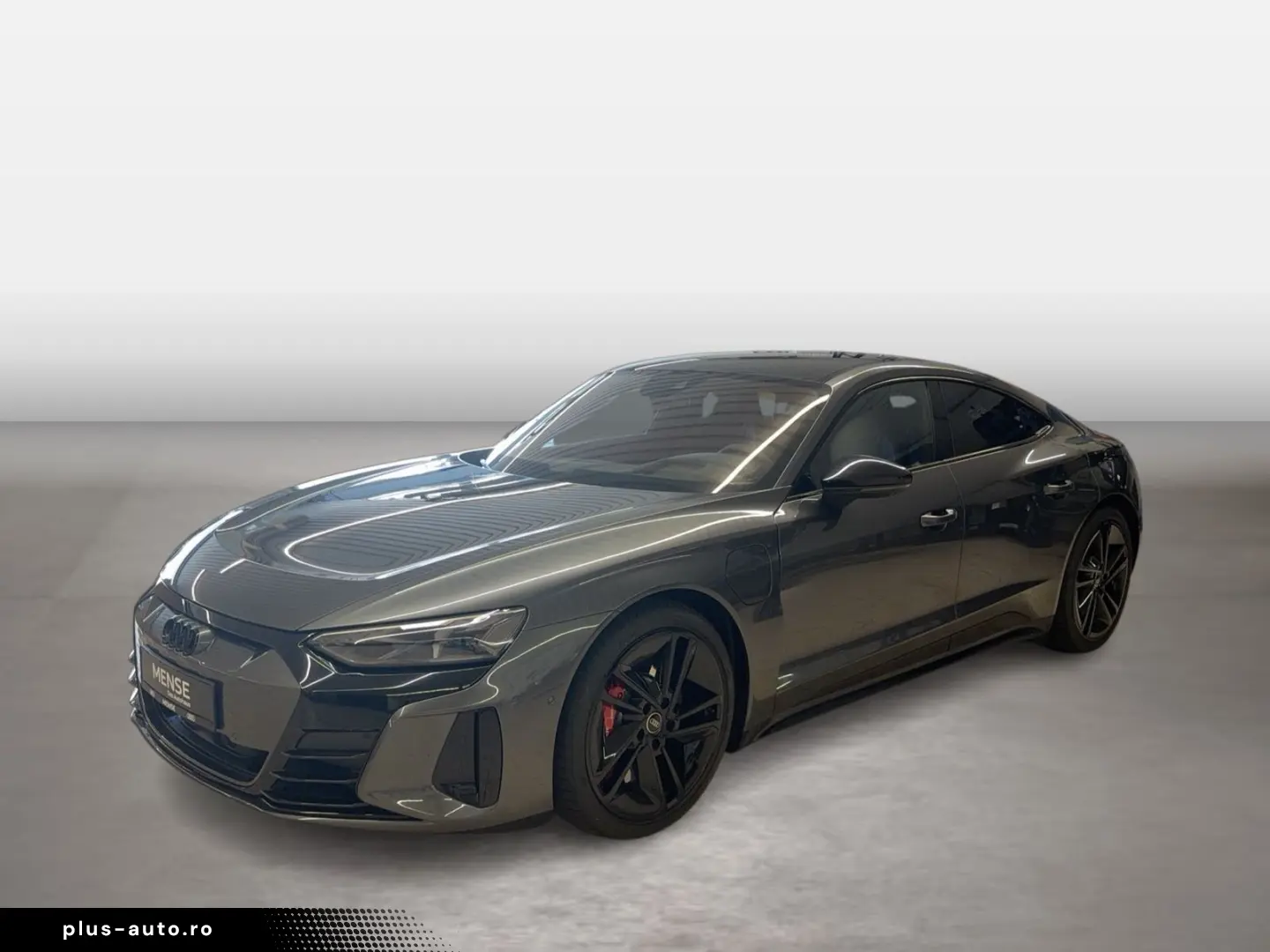 AUDI RS e-tron GT Matrix HUD Laser Luft