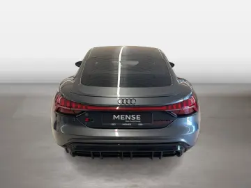 AUDI RS e-tron GT Matrix HUD Laser Luft