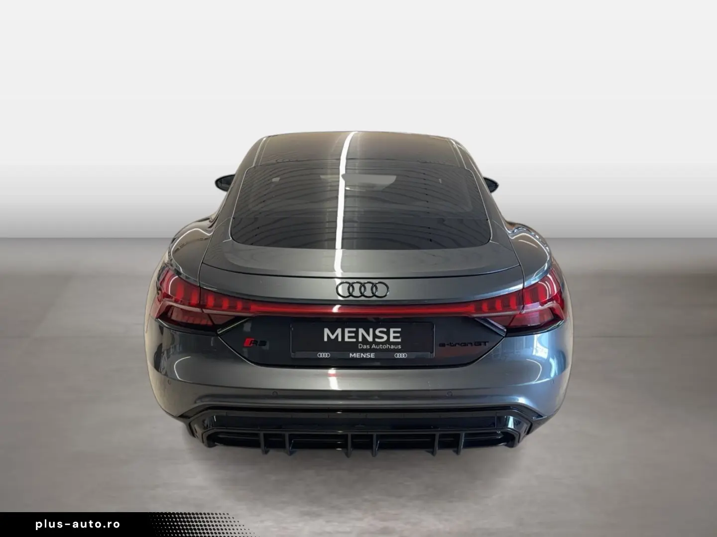 AUDI RS e-tron GT Matrix HUD Laser Luft