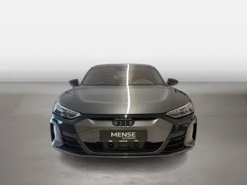 AUDI RS e-tron GT Matrix HUD Laser Luft