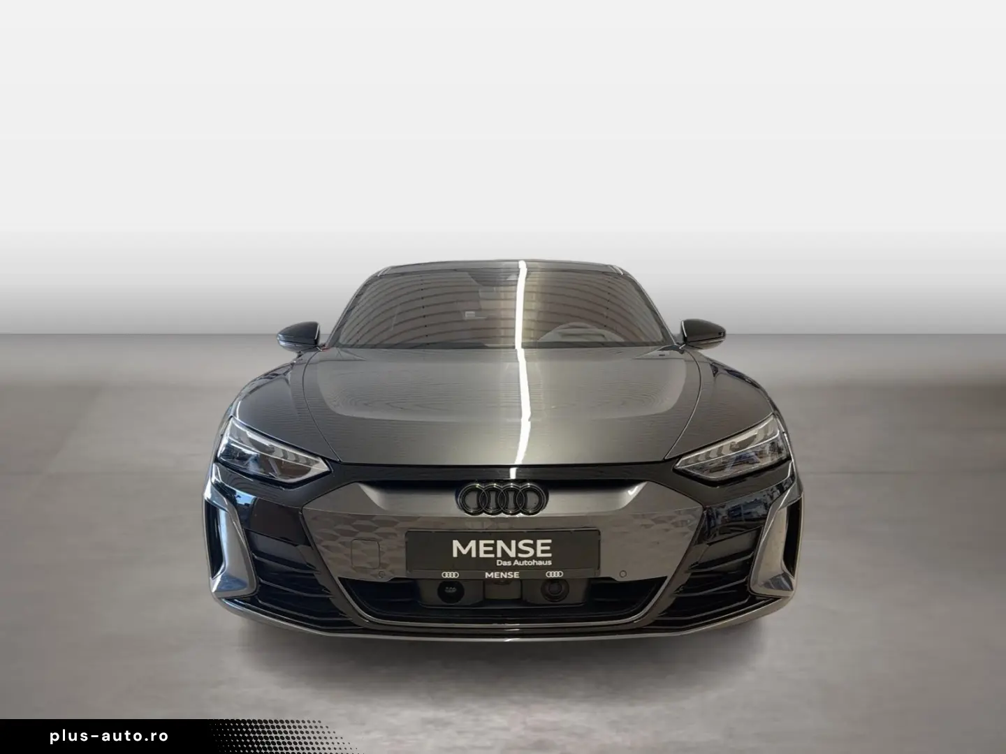 AUDI RS e-tron GT Matrix HUD Laser Luft