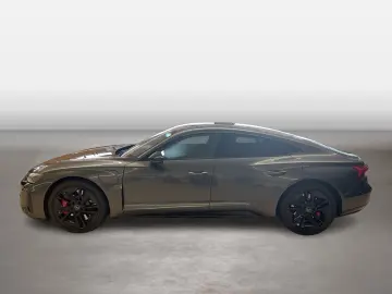 AUDI RS e-tron GT Matrix HUD Laser Luft