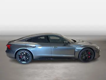 AUDI RS e-tron GT Matrix HUD Laser Luft