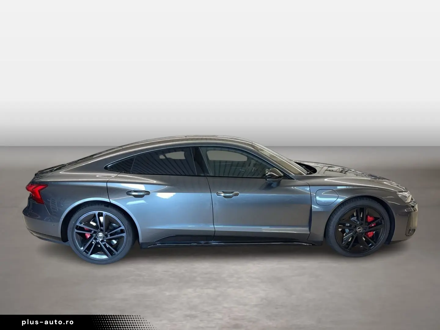 AUDI RS e-tron GT Matrix HUD Laser Luft