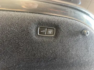 AUDI RS e-tron GT Matrix HUD Laser Luft
