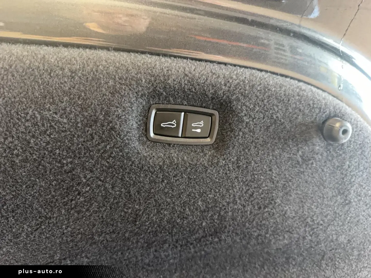 AUDI RS e-tron GT Matrix HUD Laser Luft