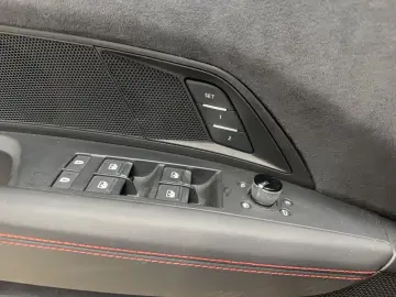 AUDI RS e-tron GT Matrix HUD Laser Luft