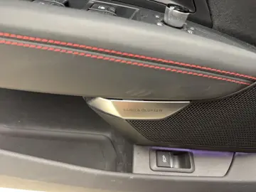 AUDI RS e-tron GT Matrix HUD Laser Luft