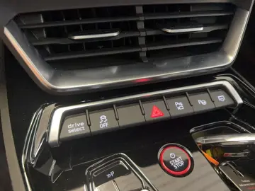 AUDI RS e-tron GT Matrix HUD Laser Luft