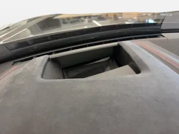 AUDI RS e-tron GT Matrix HUD Laser Luft