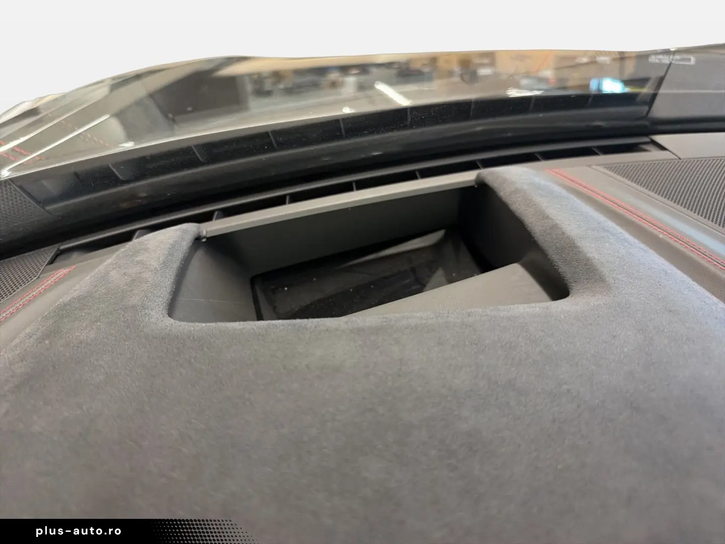 AUDI RS e-tron GT Matrix HUD Laser Luft