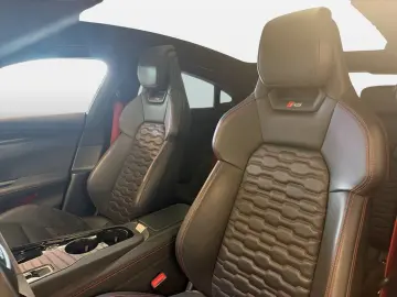 AUDI RS e-tron GT Matrix HUD Laser Luft
