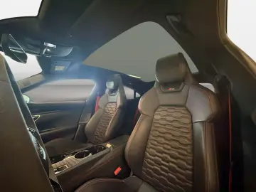 AUDI RS e-tron GT Matrix HUD Laser Luft