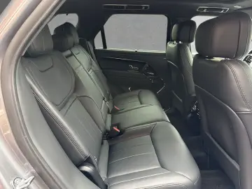 LAND ROVER Range Rover Sport D350 Autobiography   Black-Pac