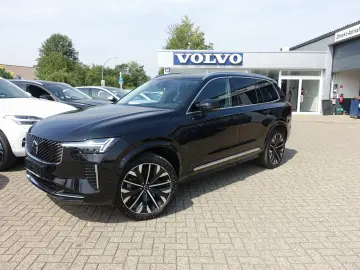 VOLVO XC90 Plus T8 AWD Plug-in hybrid Four-C HeadUp