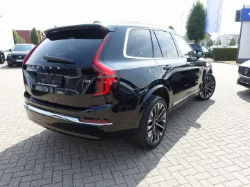 VOLVO XC90 Plus T8 AWD Plug-in hybrid Four-C HeadUp