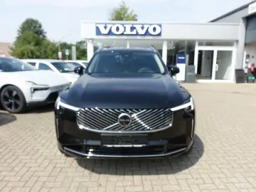 VOLVO XC90 Plus T8 AWD Plug-in hybrid Four-C HeadUp