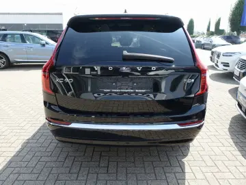 VOLVO XC90 Plus T8 AWD Plug-in hybrid Four-C HeadUp