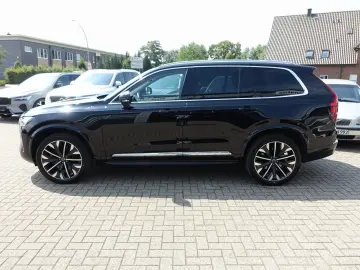 VOLVO XC90 Plus T8 AWD Plug-in hybrid Four-C HeadUp