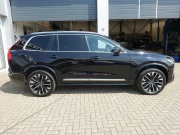 VOLVO XC90 Plus T8 AWD Plug-in hybrid Four-C HeadUp