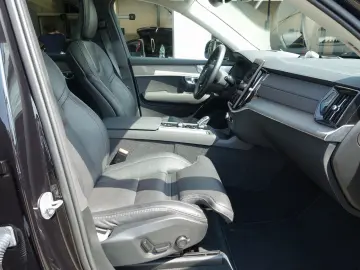 VOLVO XC90 Plus T8 AWD Plug-in hybrid Four-C HeadUp