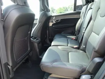 VOLVO XC90 Plus T8 AWD Plug-in hybrid Four-C HeadUp