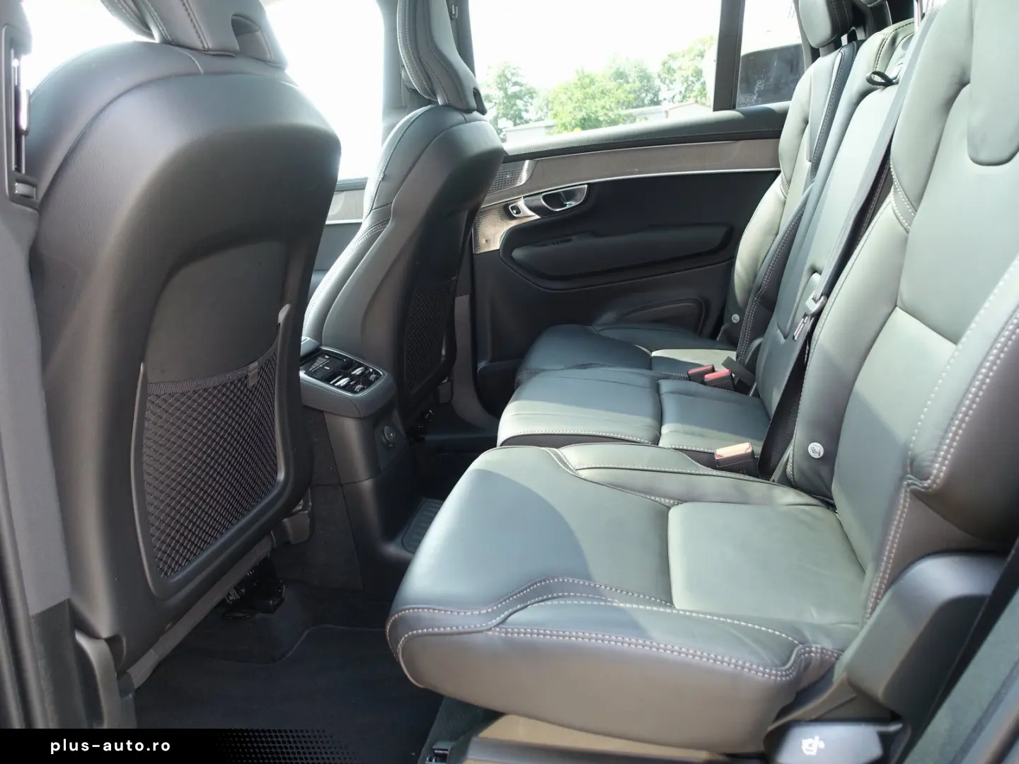 VOLVO XC90 Plus T8 AWD Plug-in hybrid Four-C HeadUp