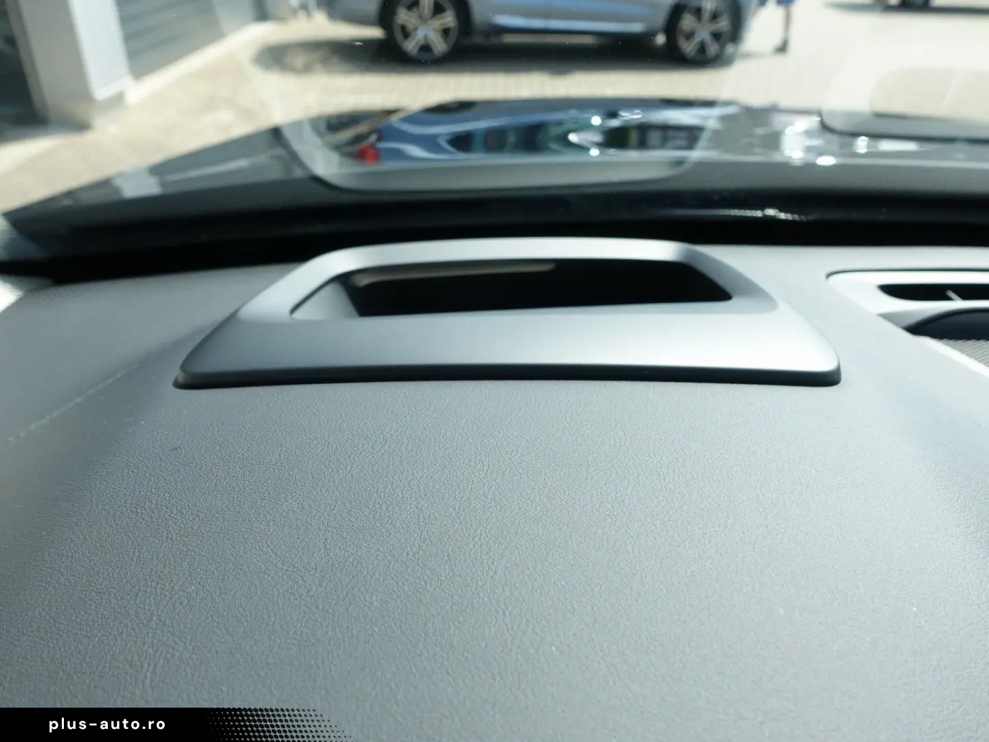 VOLVO XC90 Plus T8 AWD Plug-in hybrid Four-C HeadUp