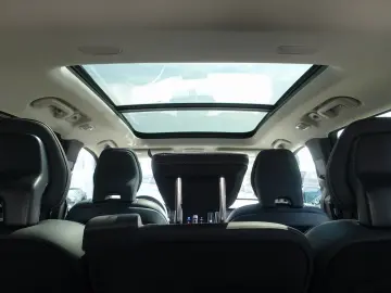VOLVO XC90 Plus T8 AWD Plug-in hybrid Four-C HeadUp