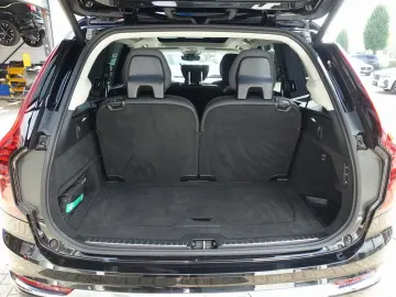 VOLVO XC90 Plus T8 AWD Plug-in hybrid Four-C HeadUp